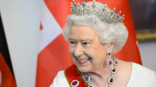 Падна дългогодишната тайна за Елизабет Втора
