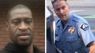 Лошо му се пише на полицая, убил Джордж Флойд