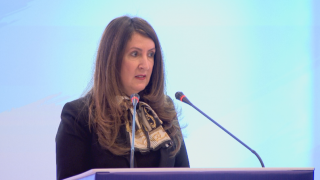 Херо Мустафа взе отношение към трагедията с Джордж Флойд, вижте думите й!