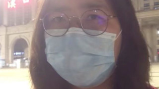 Блогърка от Ухан скандализира света с дневника си