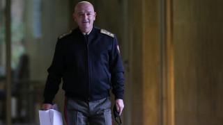 Ген. Мутафчийски с извънредно обръщение преди минути! (виж тук)