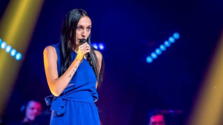 Кристина Дончева от "Гласът на България": Не съм предизвикателна, а максималистка! (ексклузивно интервю)