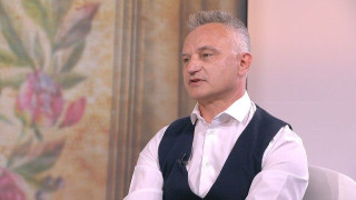 Захари Карабашлиев с коментар след чудовищната нощ в Ню Йорк!