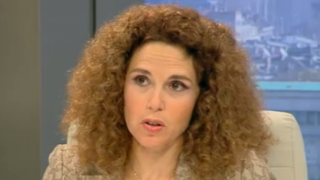 Лияна Панделиева чукна 50: Ето каква е равносметката й! (виж тук)