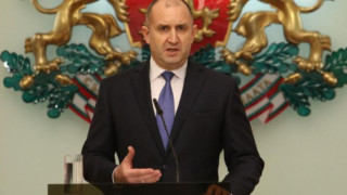 Преди минути: Президентът Румен Радев разтърси с тези думи!