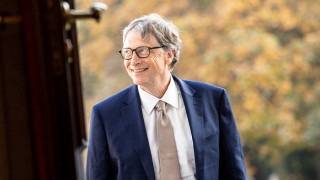 Тези топ милиардери избиха рибата