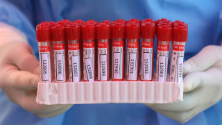 Разтърсващи новини за Ковид-19 у нас тази сутрин!