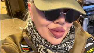 Ваня Червенкова: Детето в мен никога не ме напусна! (виж изповедта й)