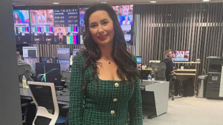 Наталия Кобилкина се хвали с щастлив семеен живот! (виж един техен ден)