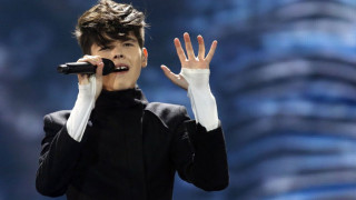 Кристиан Костов: Изпаднах в депресия след Евровизия! Бях в дупка (Вижте признанието му)