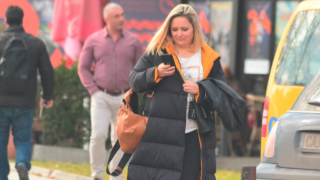 Ти да видиш! Мъжът на Лора Крумова опасно близък със Златко Баретата