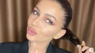 Дебора откровена до болка: Веднага след раждането прекратих връзката си с бащата на сина ми!