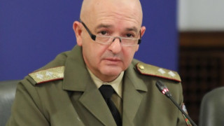 Ужасяващи новини от устата на ген. Мутафчийски днес!