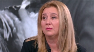 Племенницата на Стефан Данаилов разплака с признания за него