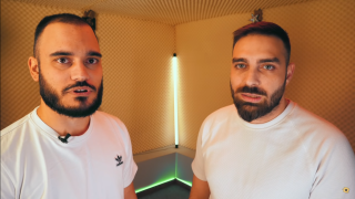 Ексклузивно: СкандаУ се отказват от номинацията си за наградите на БГ радио! (виж тук)