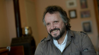 Разказ на Калин Терзийски взриви мрежата! (виж тук)