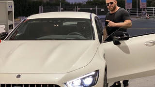 Срам! Ловецът на бежанци Динко Вълев лъсна в палав чат докато приятелката му е бременна! (Всичко за скандала)