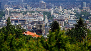 Прецедент: Кризата не успя да удари цените на тези имоти у нас