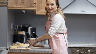 Ирина Тенчева даде рецептата за топ ястието Fish and Chips! (виж тук)