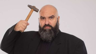 Венци Мицов разплака жена си навръх рождения й ден! (още разкрития)