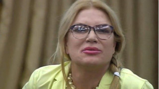 Преди минути: Соня Колтуклиева от първо лице за ситуацията на летище Хийтроу!