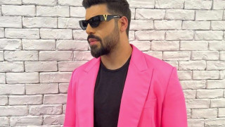 Фики Стораро зарязва чалгата след Капките? (Певецът готов да се пробва в различен стил музика)