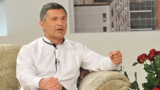 Посветиха сериал на Милен Цветков (Всичко за "Скритата истина")