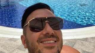 Константин в ужас заради пандемията: На нула съм, няма участия, дискотеката ми не работи!