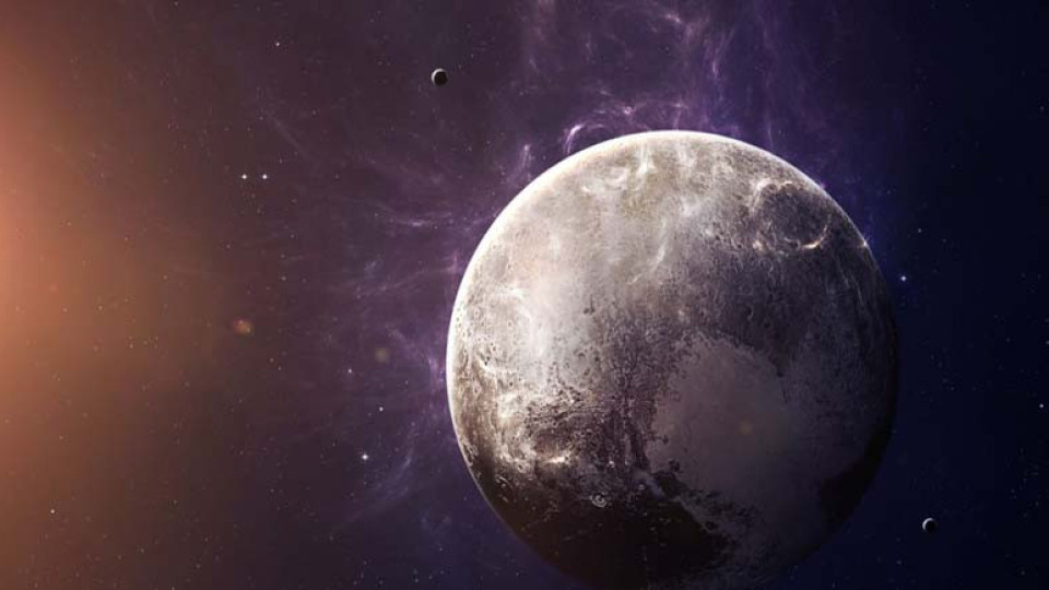 Ретрограден Плутон трансформира зодиите!(Ето как-част 2)