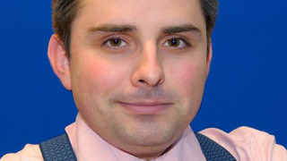 Българска акула от Уолстрийт къса с бизнеса завинаги