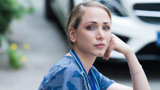 Внучката на Тодор Колев изригна публично: Актрисата от "Откраднат живот" изля гнева си! (виж тук)