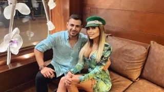 Гнусно разкритие за гаджето на Джулиана Гани взриви мрежата! (виж тук)