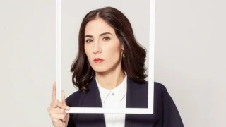 Фаталната Ина Фотева от "Откраднат живот" хвърли истинска бомба! (виж какво разкри актрисата Ирина Митева)