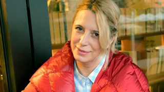 Ваня Щерева смрази мъжете: Затрупвали я със съобщения в мрежата!