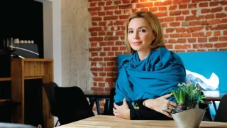 Ирина Тенчева разкри рецептата за перфектния йоркширкски пудинг! (виж тук)