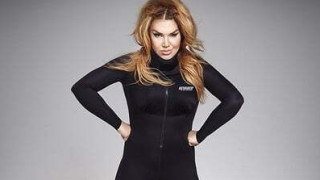 Ваня Червенкова с предизвикателство за отслабване след карантината! (виж тук)