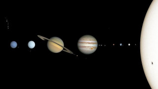 Четири ретроградни планети ли?Тези зодии са защитени от тях