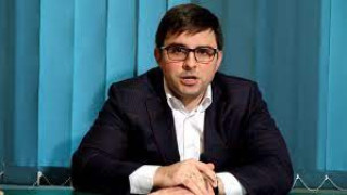 Българин от Уолстрийт се върна у нас да преподава на студенти