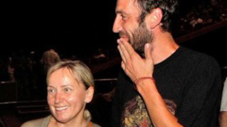 Бившият на Елена Йончева в люта война с нея: Тя похити сина ни! (Пламен я съди, не му дава да вижда момчето)