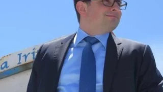 Да избереш науката пред бизнеса