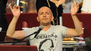 Краят на "Шоуто на Слави" е бич за Годжи: Басистът с дългове за стотици хиляди! (виж фактите)