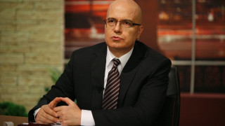 Обрат: Ще остане ли Слави Трифонов в Би Ти Ви?! (медията с извънредна новина преди минути)