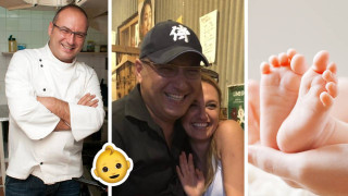 Ексклузивно: Шеф Манчев чака бебе от любовницата си! (съпругата му Марина е в ступор)