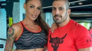 Гаджето на Златка Димитрова побесня: Виж как изригна Кирил Танев!