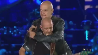 Слави Трифонов жестоко обиди Годжи: Дългия не понася жената на басиста! (още подробности)