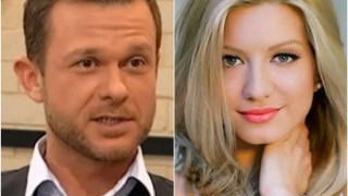 Не могат да го познаят: Ненчо Балабанов се срина! (виж жената, която му разби сърцето)