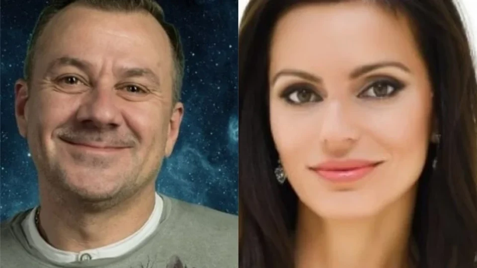 Взрив: Станимир Гъмов и Зорница Линдарева са заедно, решиха да...! (виж тук)