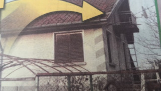 Ето я: Вижте родната къща на Преслава в Царевец! (още подробности)