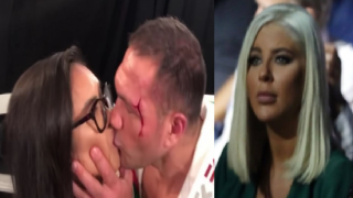 Втори рунд: Джени Суши и Андреа се захапаха отново! (виж тук)