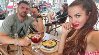 Бомба: Райна най-сетне показа гаджето си! (ето кой е мачото + МНОГО ИНТИМНИ СНИМКИ)